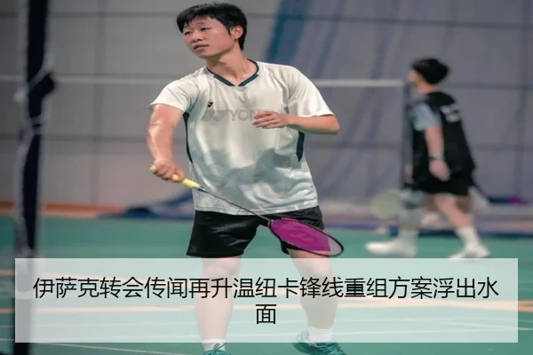 伊萨克转会传闻再升温纽卡锋线重组方案浮出水面